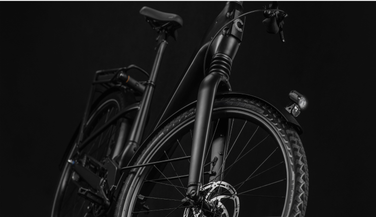 HeadShok | Our Technologies | Cannondale