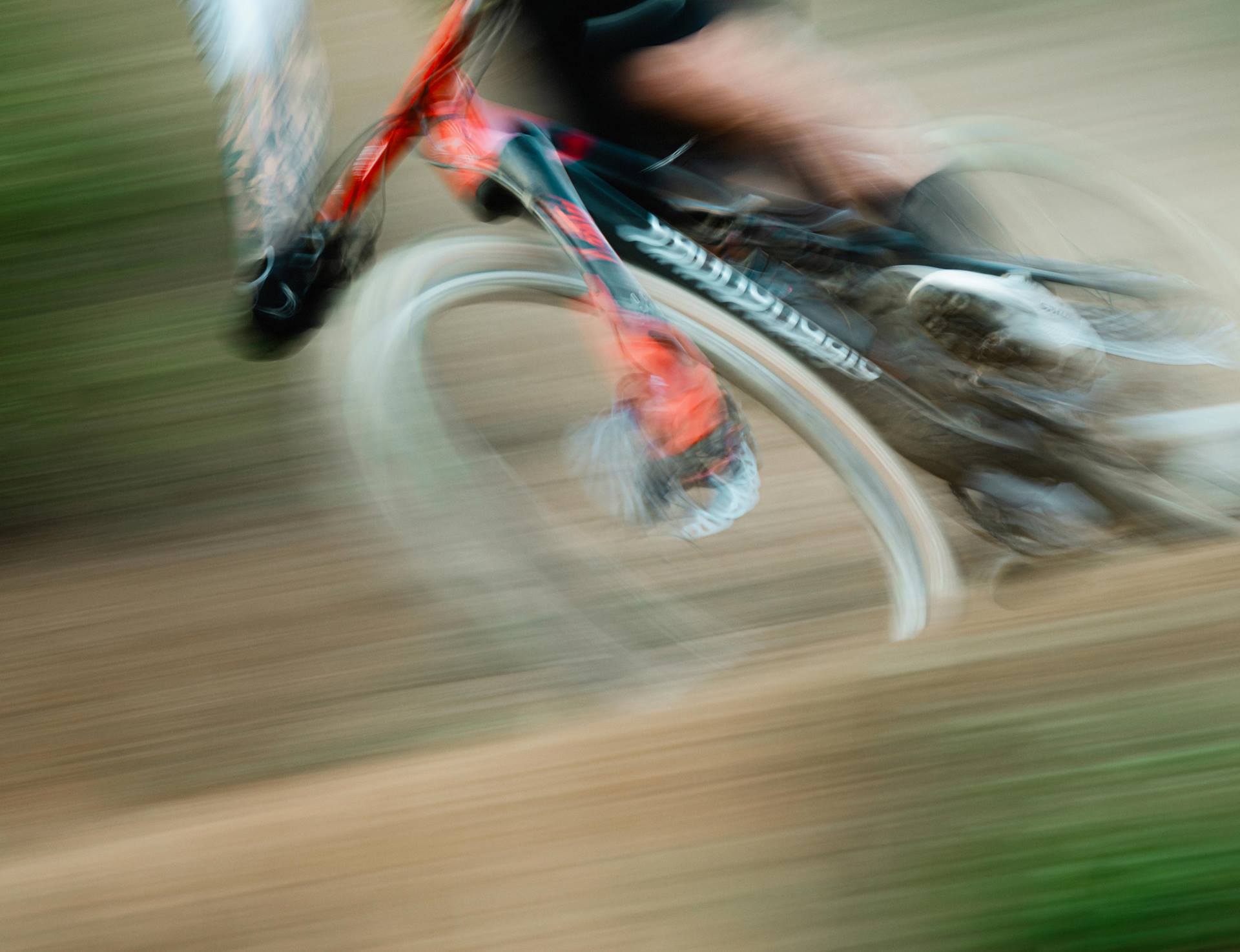 Lefty Suspension | Our Technologies | Cannondale Lefty Suspension | Our Technologies | Cannondale