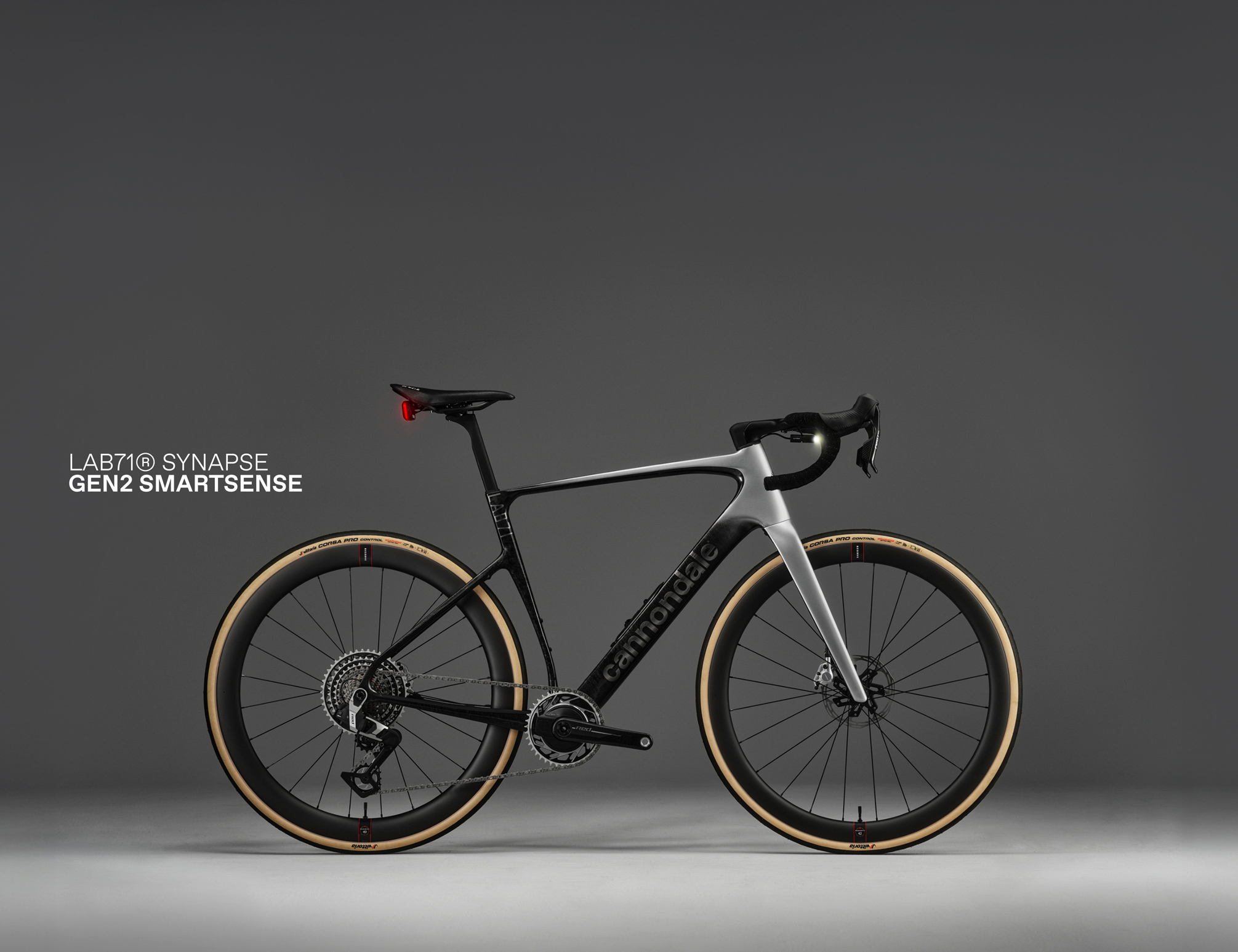 cannondale smart sense キャノンデール　スマートセンス cannondale smartsence キャノンデールスマートセンス