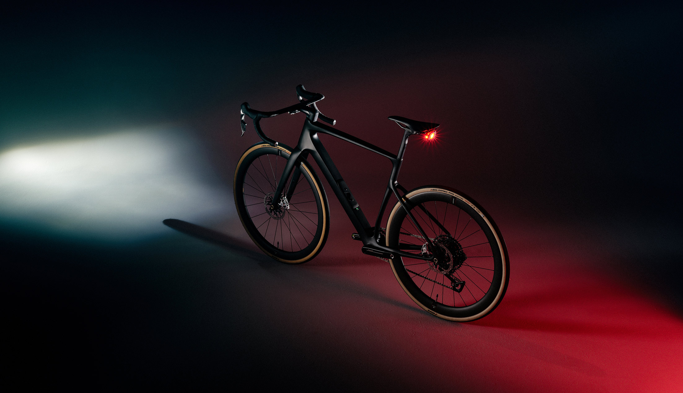 SmartSense | Our Technologies | Cannondale