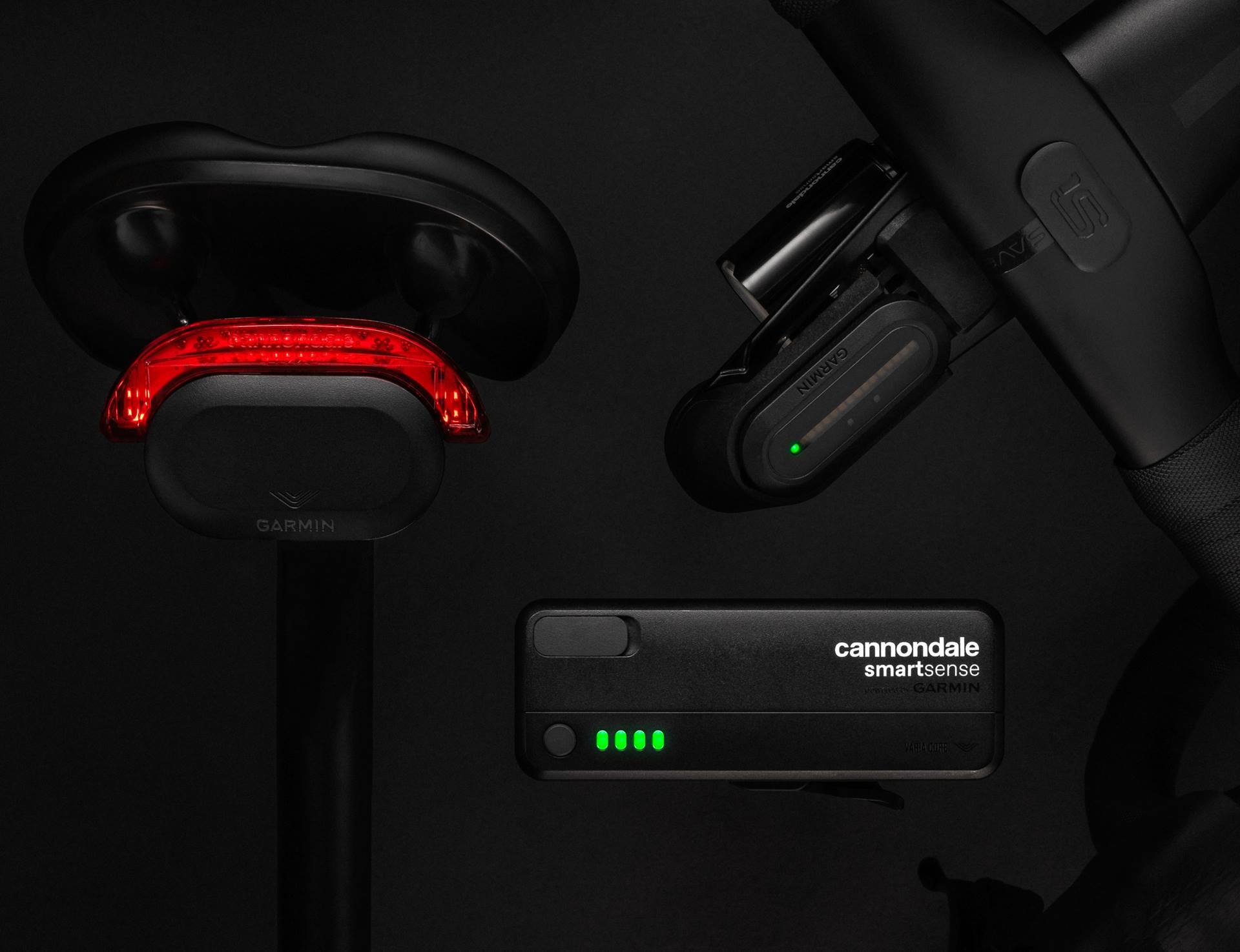 Our Technologies Cannondale