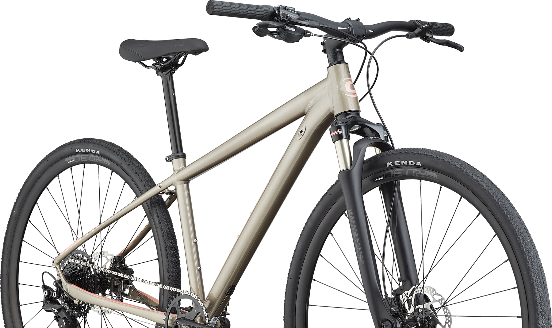 Althea Fitness Bikes Cannondale