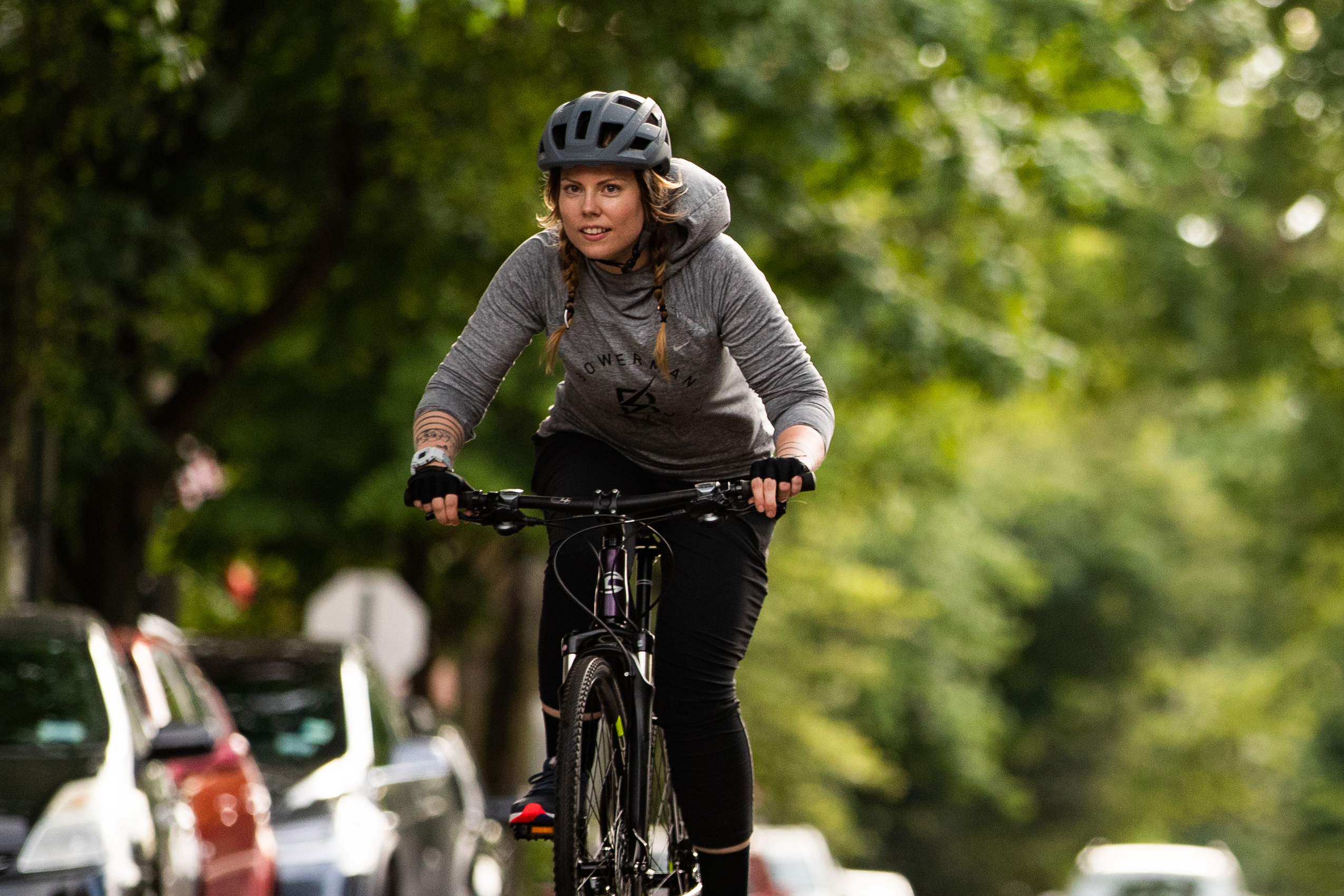 Quick Cx 4 Fitness Bikes Cannondale