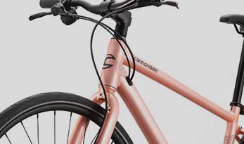 cannondale quick 4 2020 women's hybrid bike