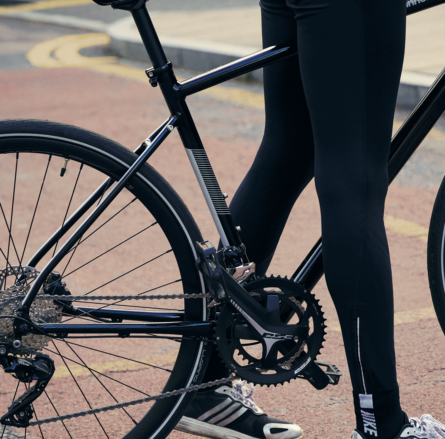 Quick 4 | Fitness Bikes | Cannondale