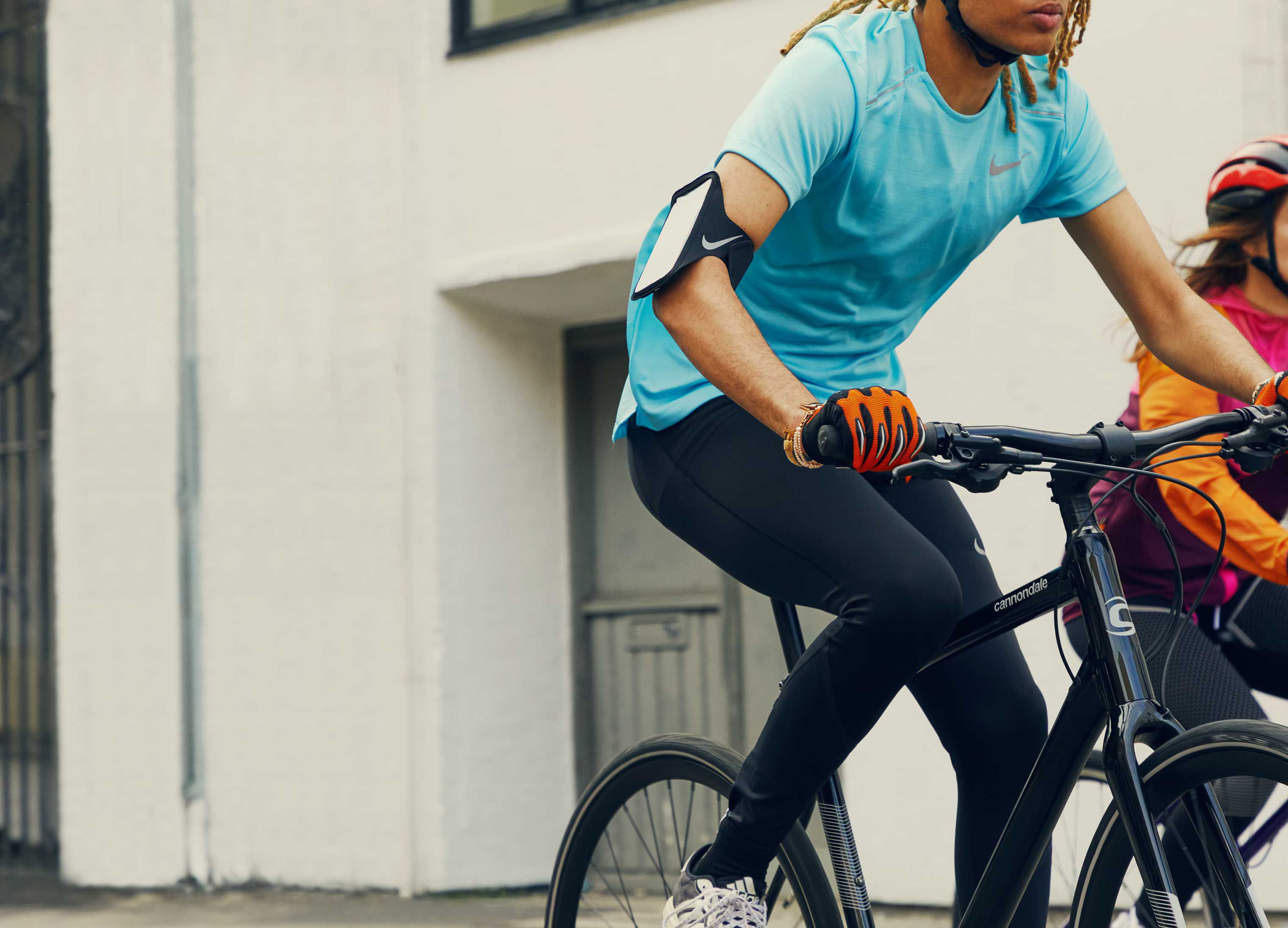 Quick Fitness Bikes Cannondale