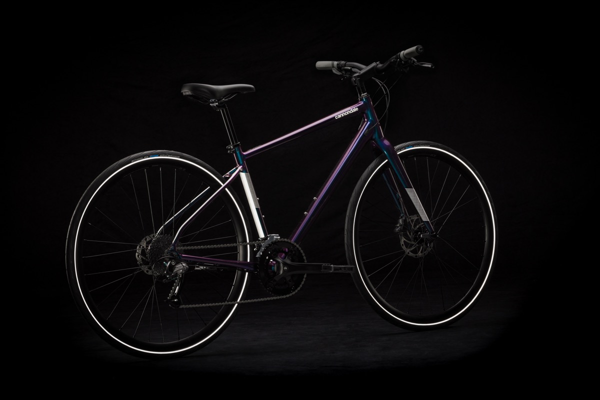 cannondale quick disc 1 womens