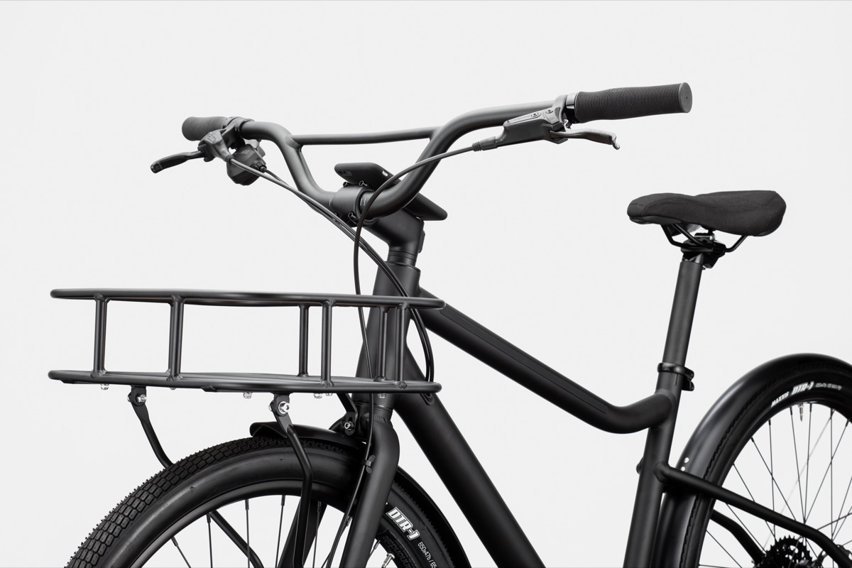 Treadwell Eq Remixte Fitness Bikes Cannondale