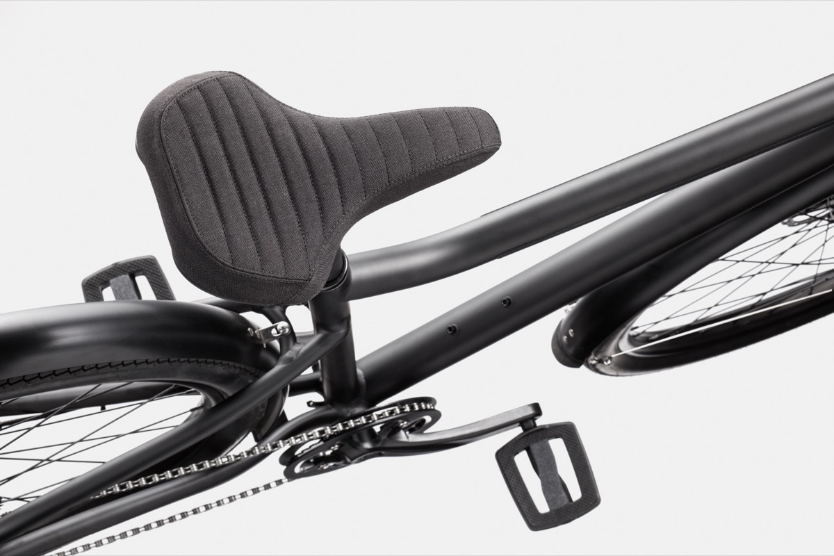 Treadwell Eq Remixte Fitness Bikes Cannondale