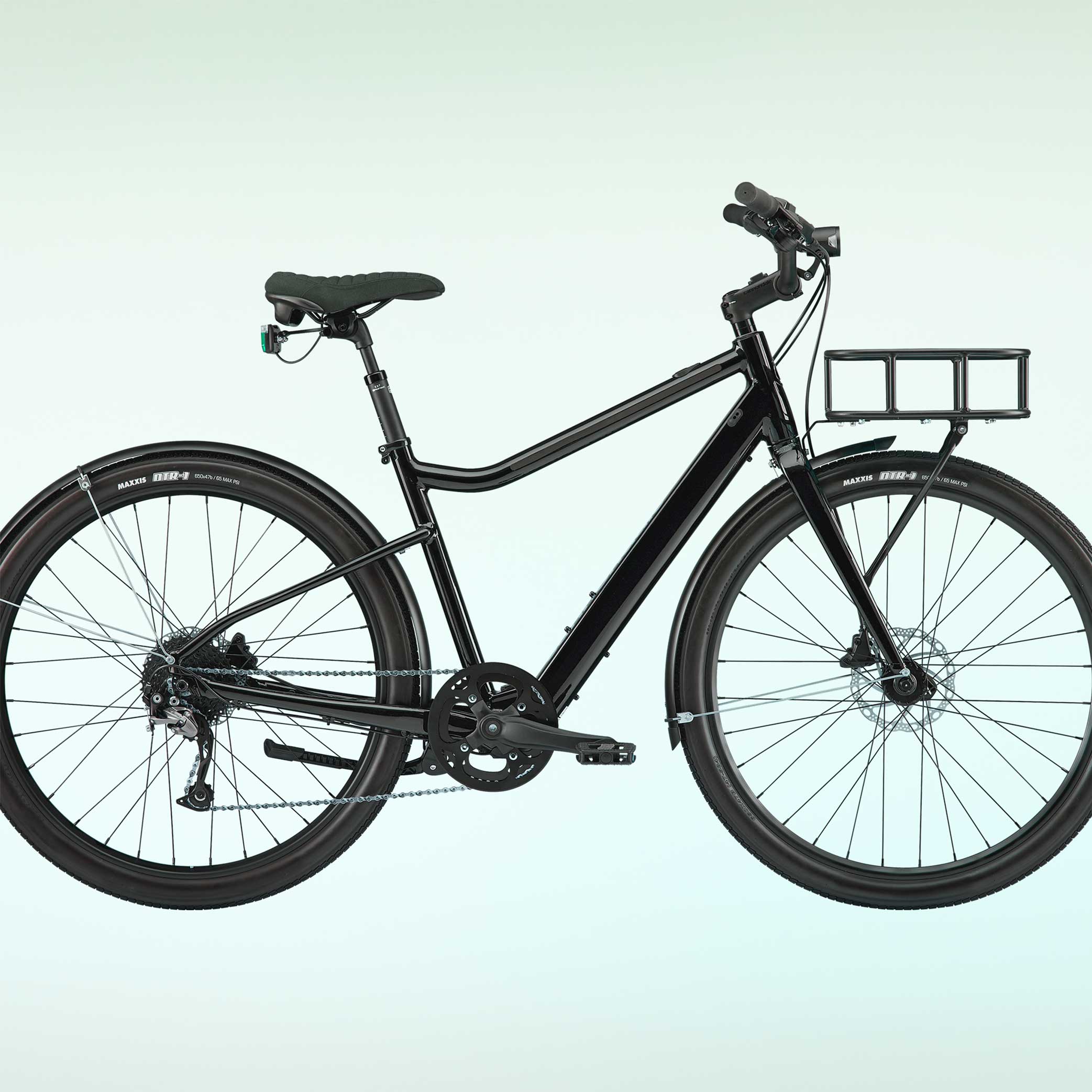 Treadwell Fitness Bikes Cannondale