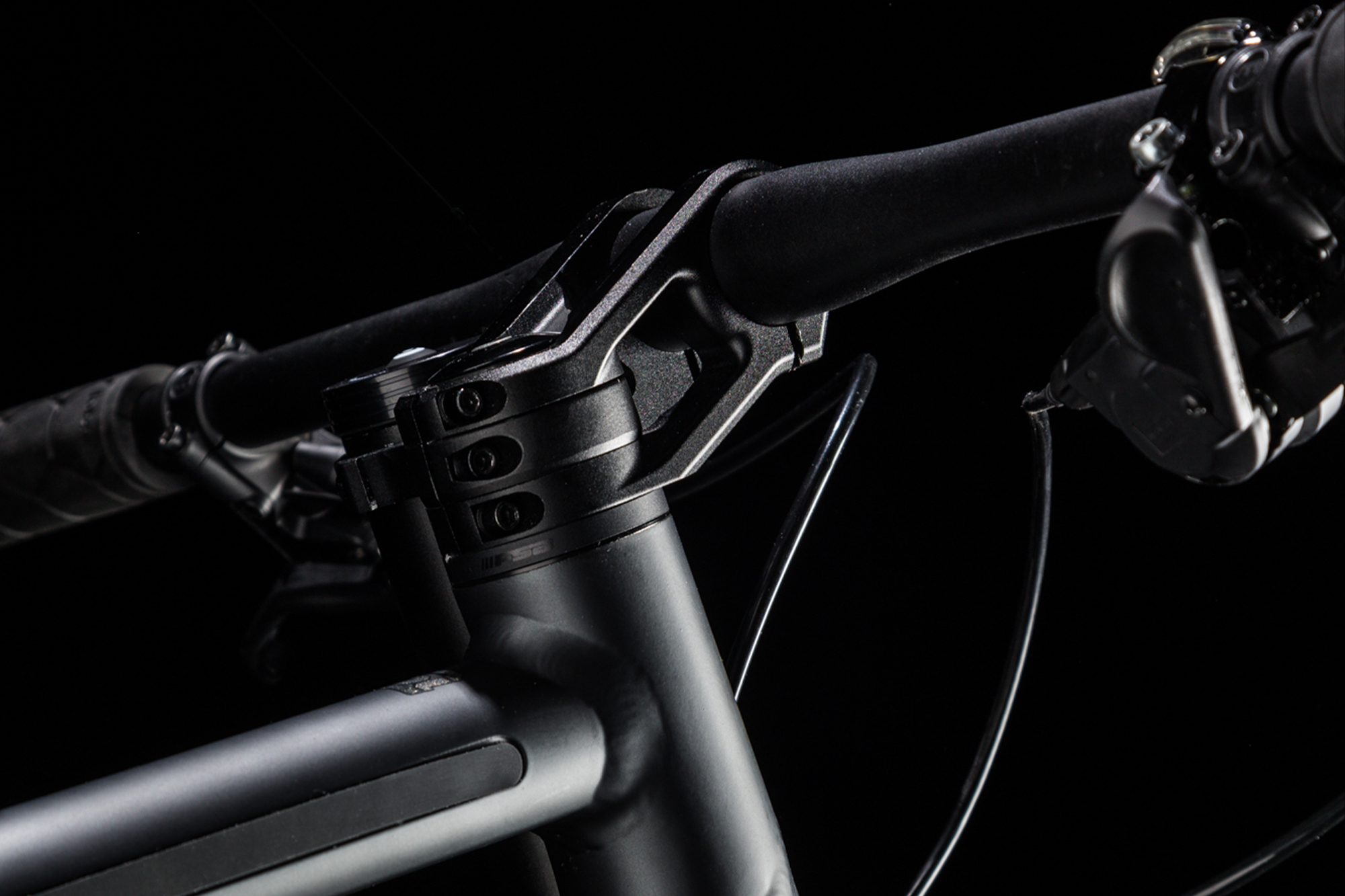 Bad Boy 1 City Bikes Cannondale