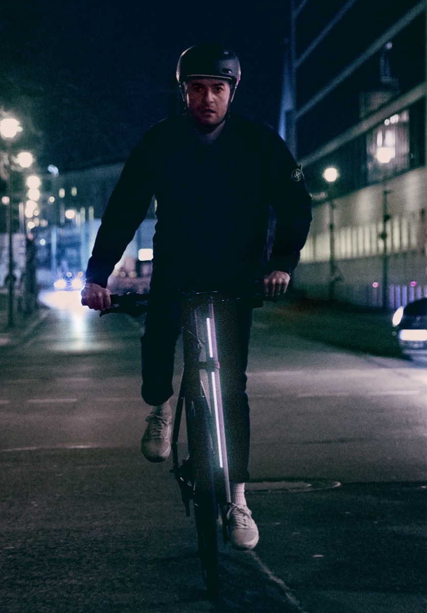 Bad Boy | Urban | Active Bikes | Cannondale