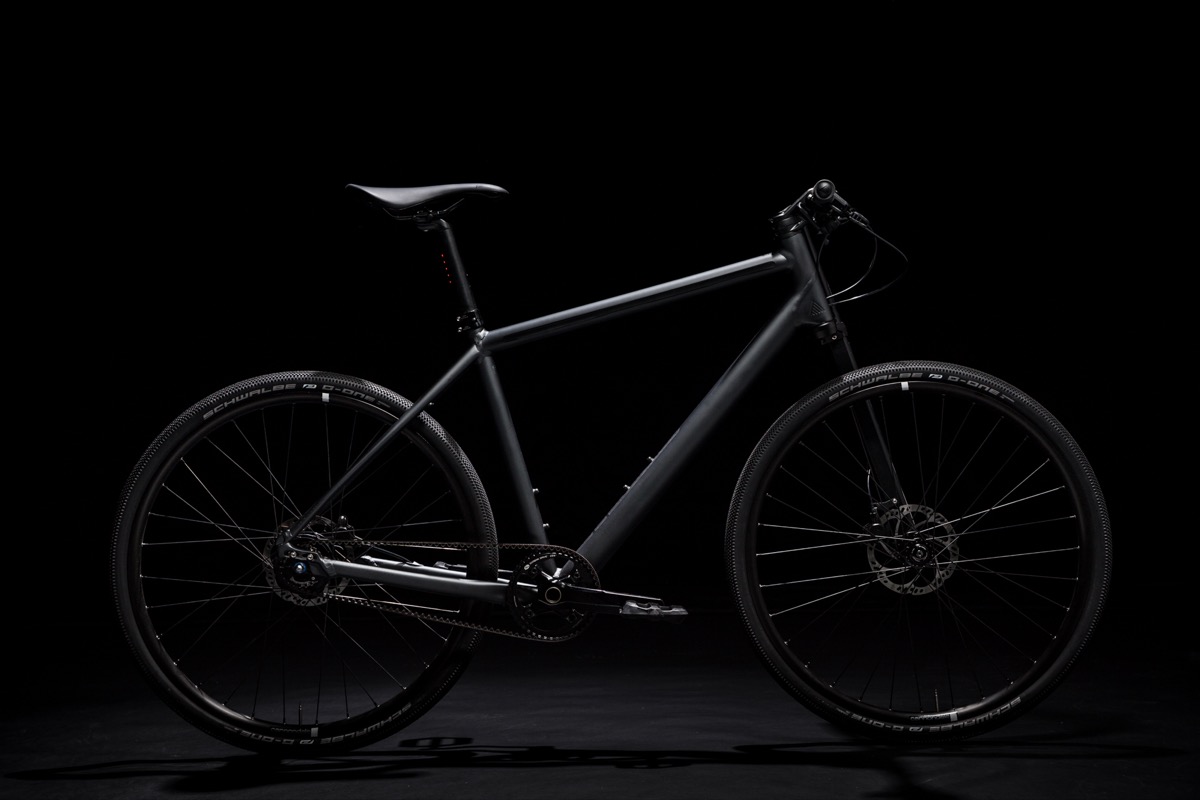 2021 cannondale bad boy 1