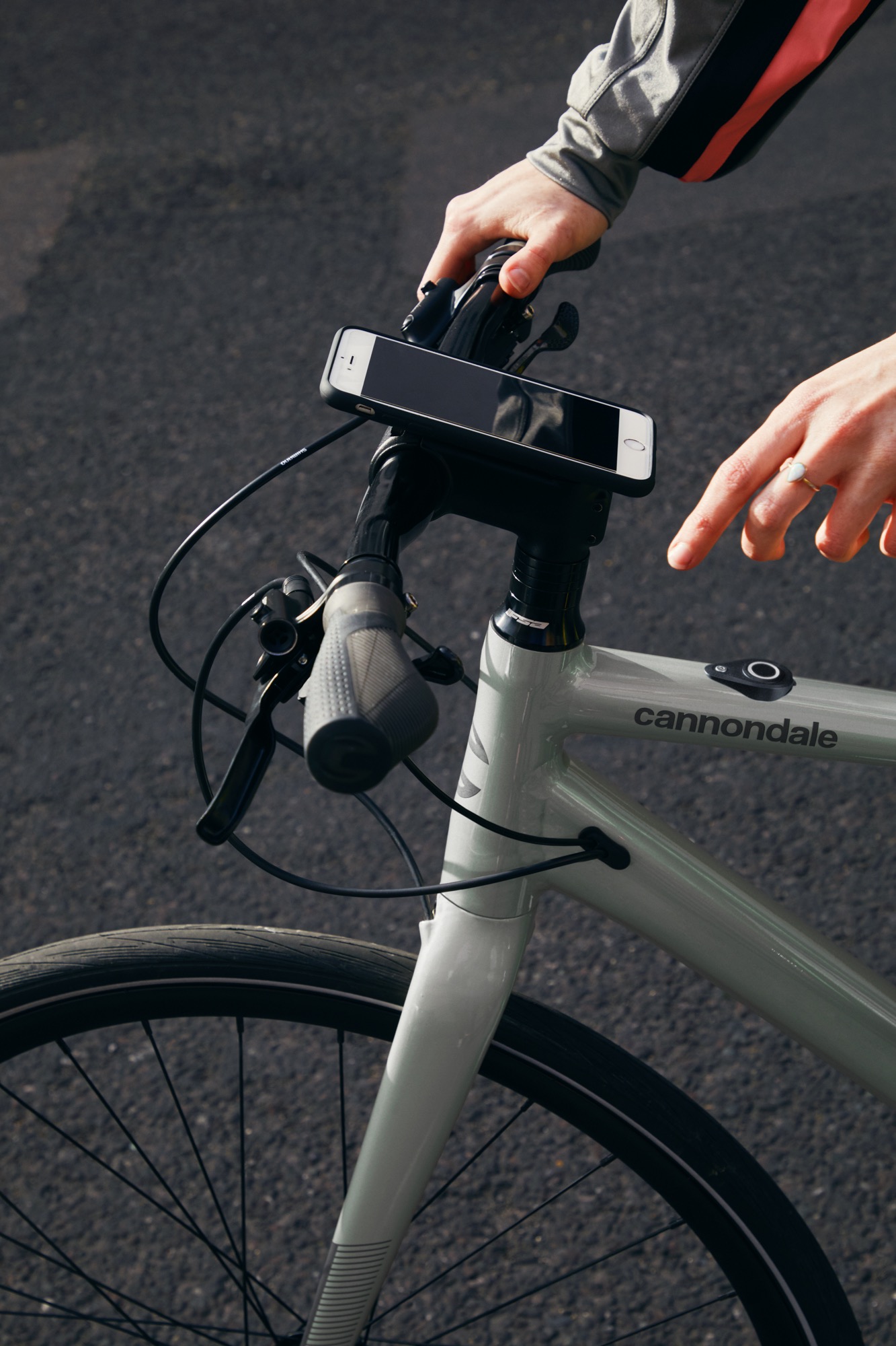 Quick Neo Sl E Fitness Bikes Cannondale
