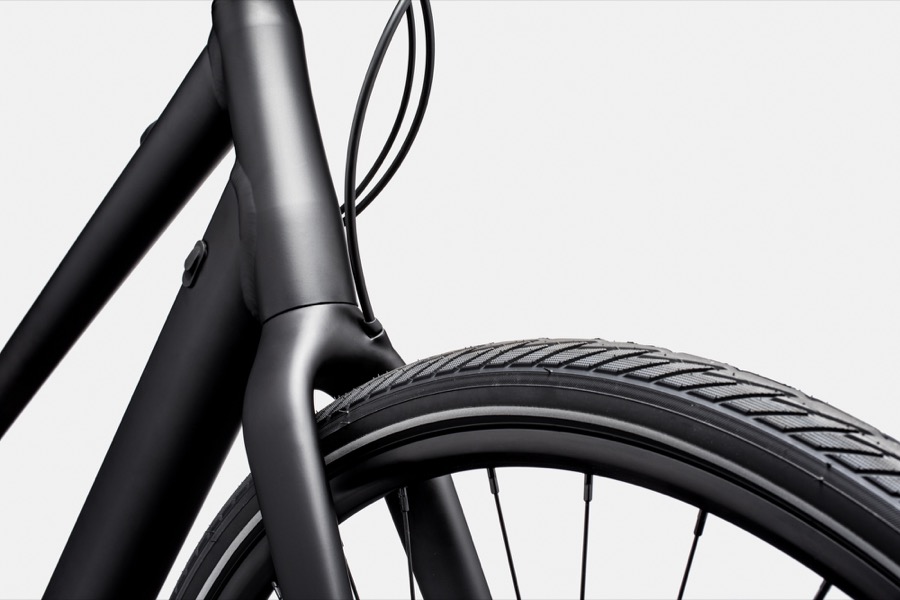 Quick Neo SL 2 Electric Fitness Bikes Cannondale