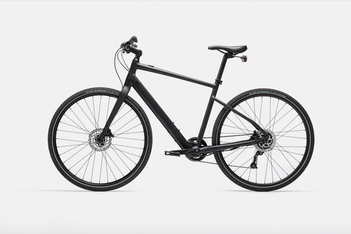 cannondale quick neo 2020