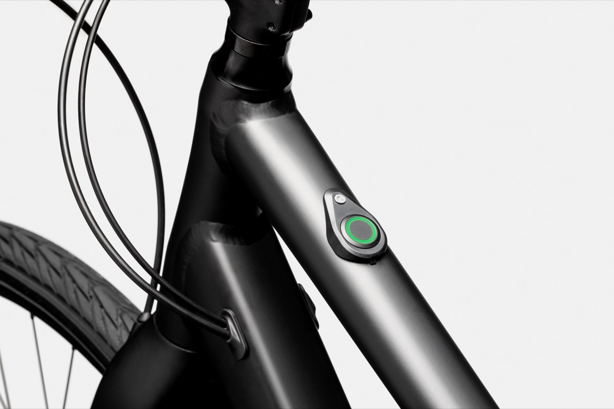 Quick Neo Sl 1 Remixte E Fitness Bikes Cannondale