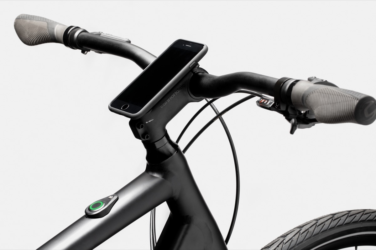 Quick Neo Sl 2 Remixte E Fitness Bikes Cannondale