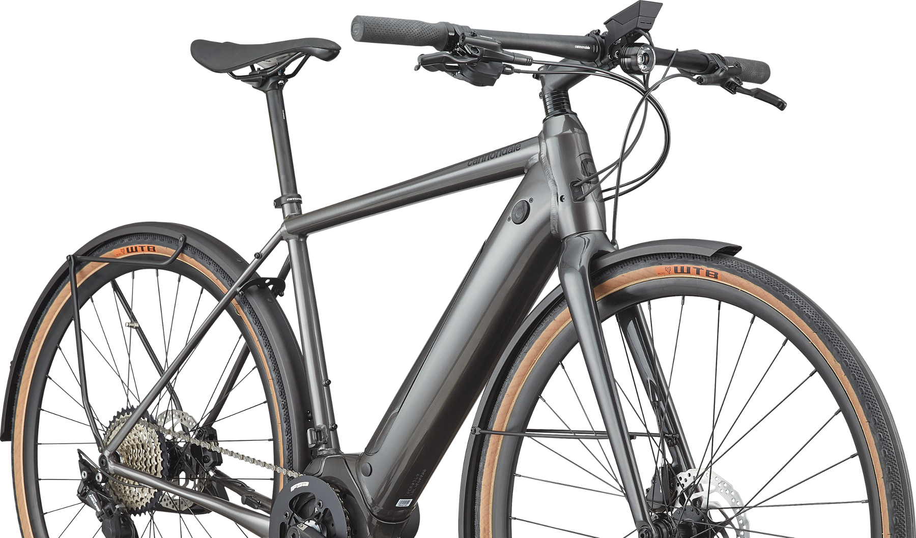 cannondale electric bicycles