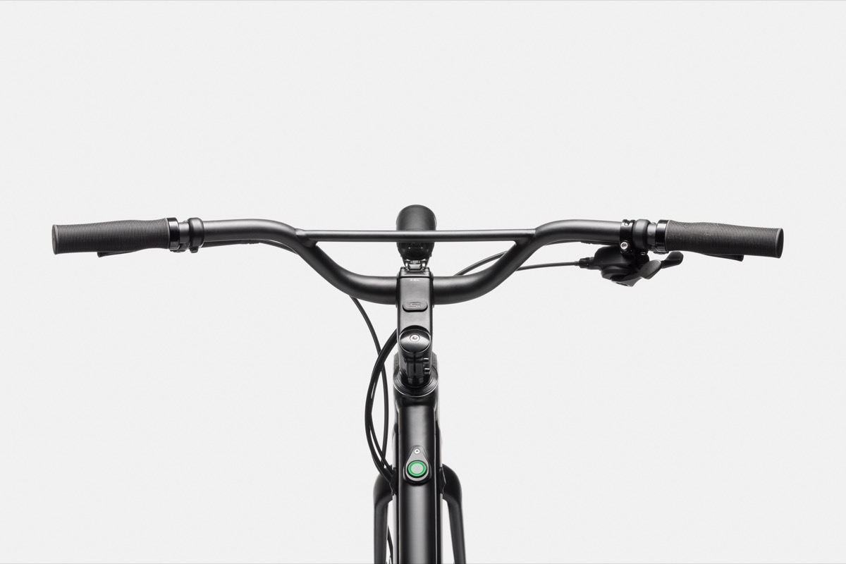 Treadwell Neo Eq E Fitness Bikes Cannondale