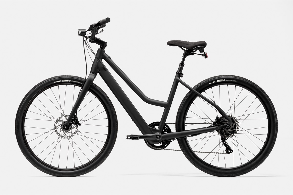 Cannondale treadwell Clearance