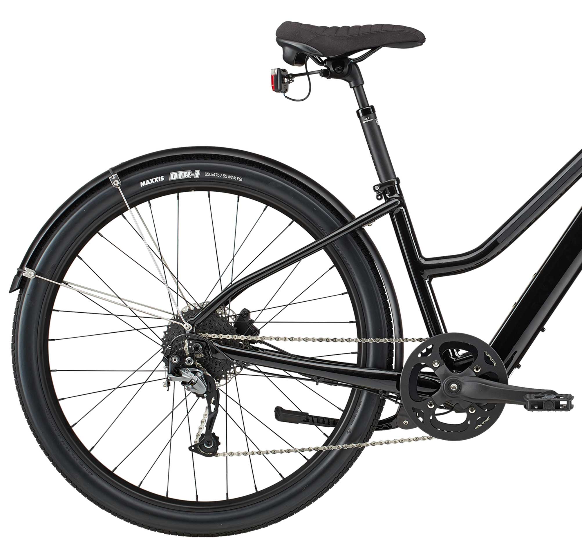 Treadwell Neo E Fitness Bikes Cannondale