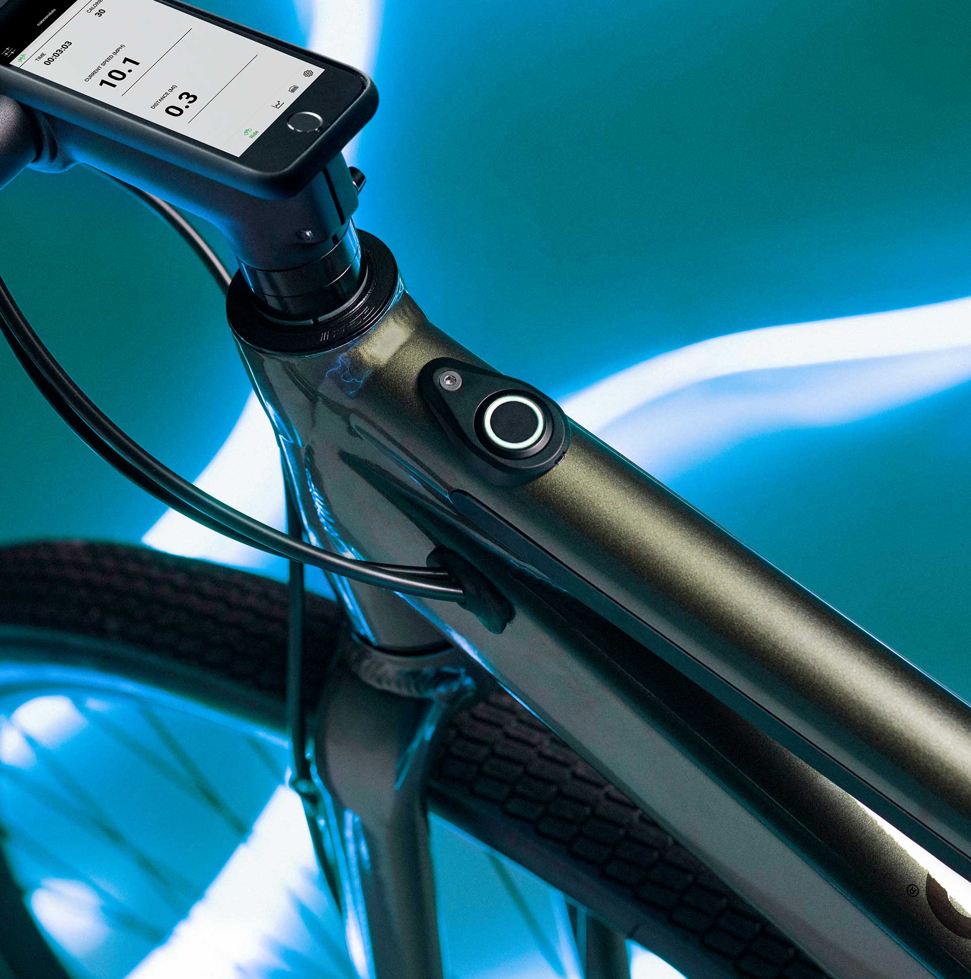 Treadwell Neo E Fitness Bikes Cannondale