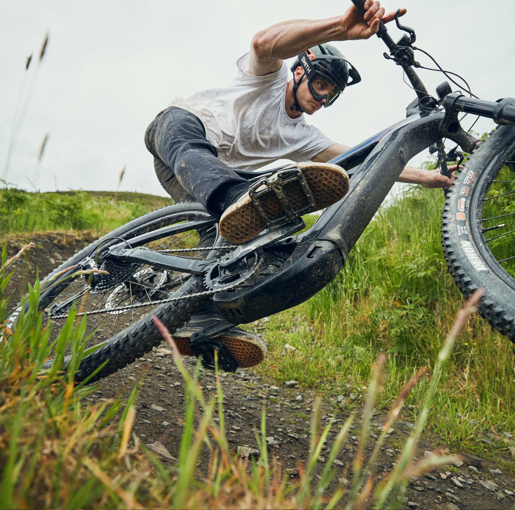 Habit Neo 4 E Mountain Bikes Cannondale