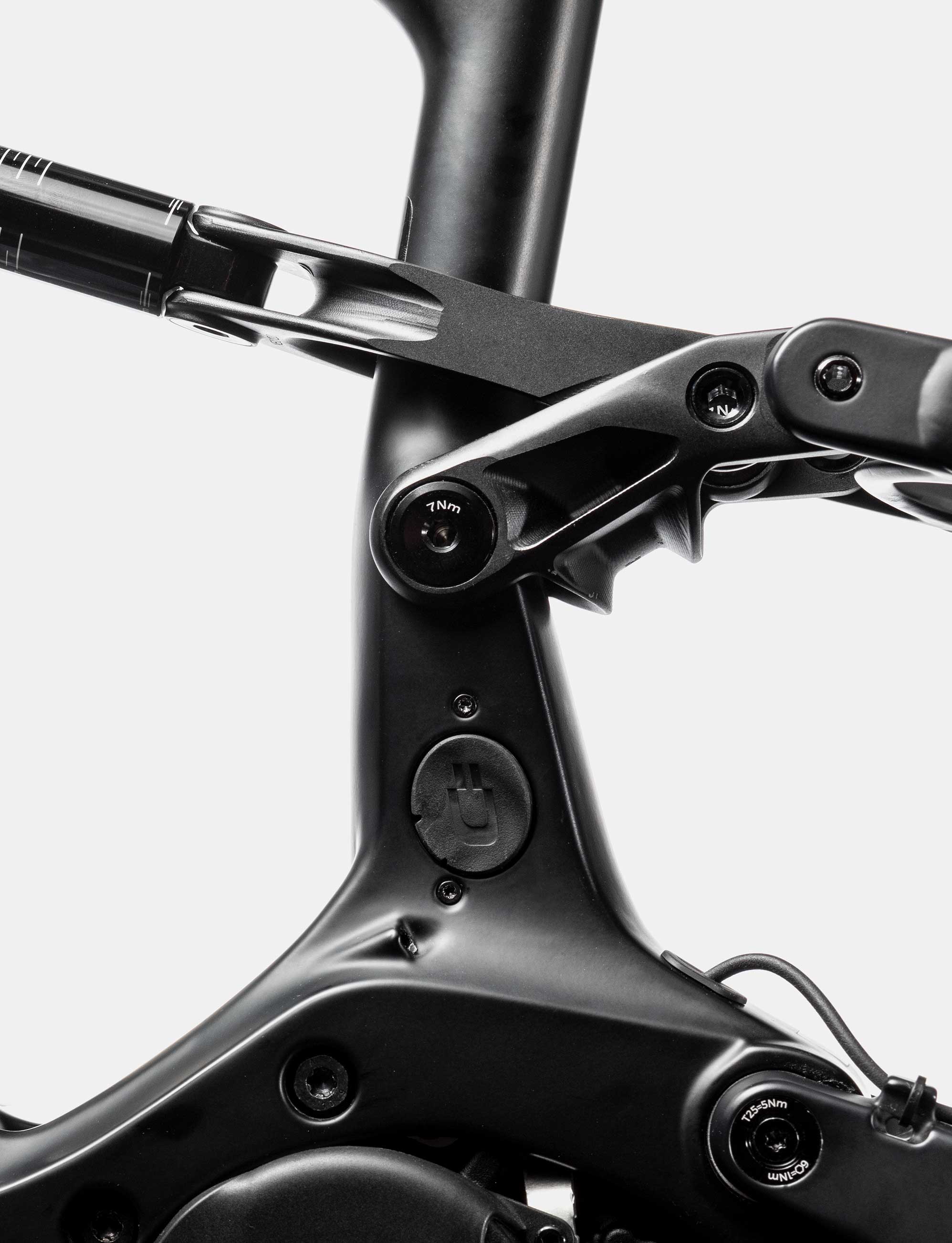 Habit Neo E Mountain Bikes Cannondale