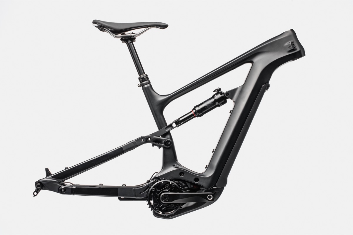 cannondale habit neo 4 weight