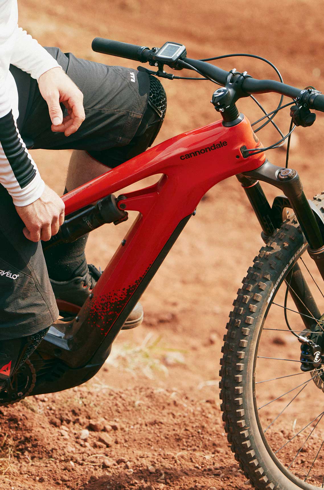 Moterra Neo 2 E Mountain Bikes Cannondale