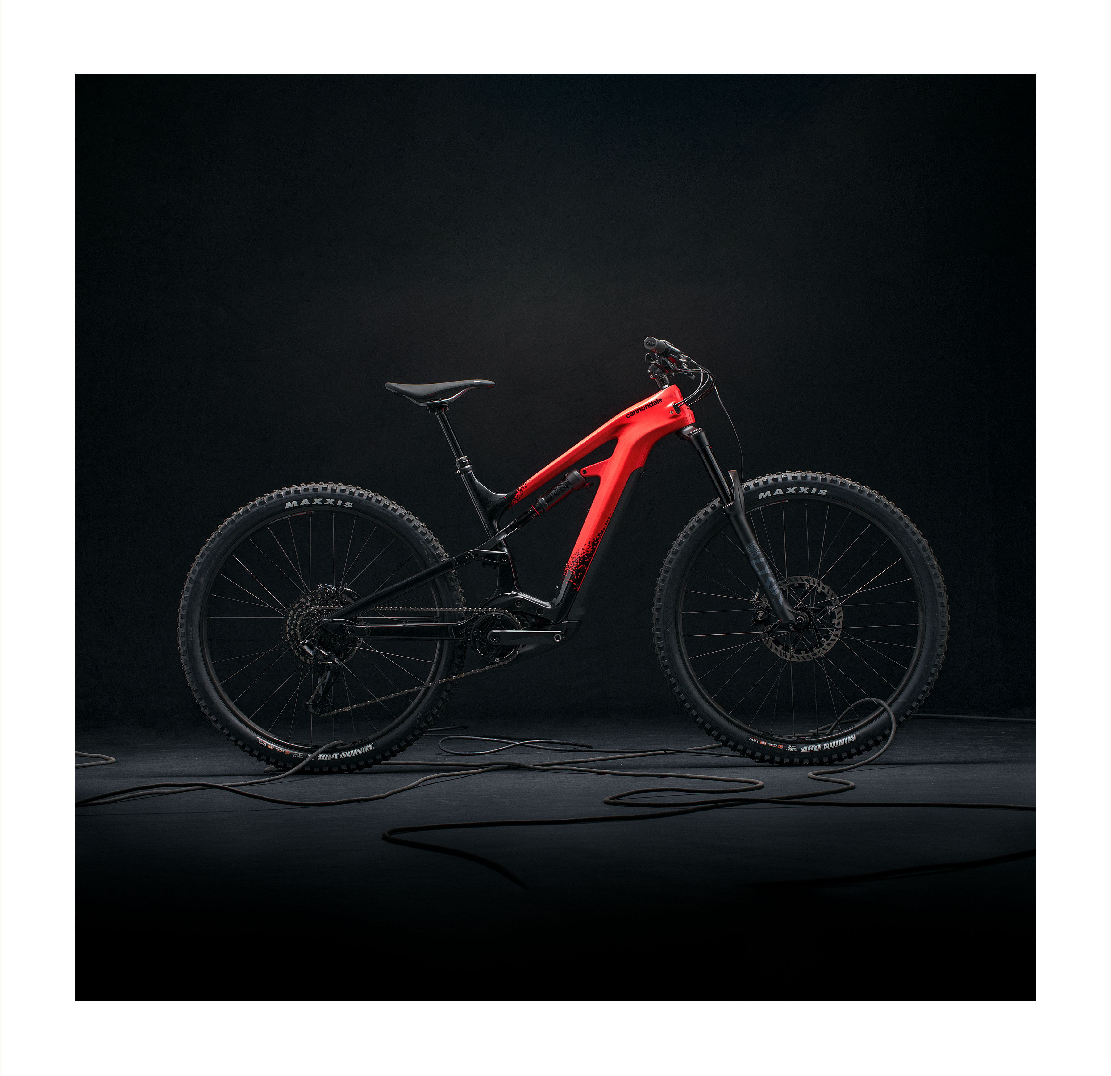 moterra neo e mountain bikes cannondale