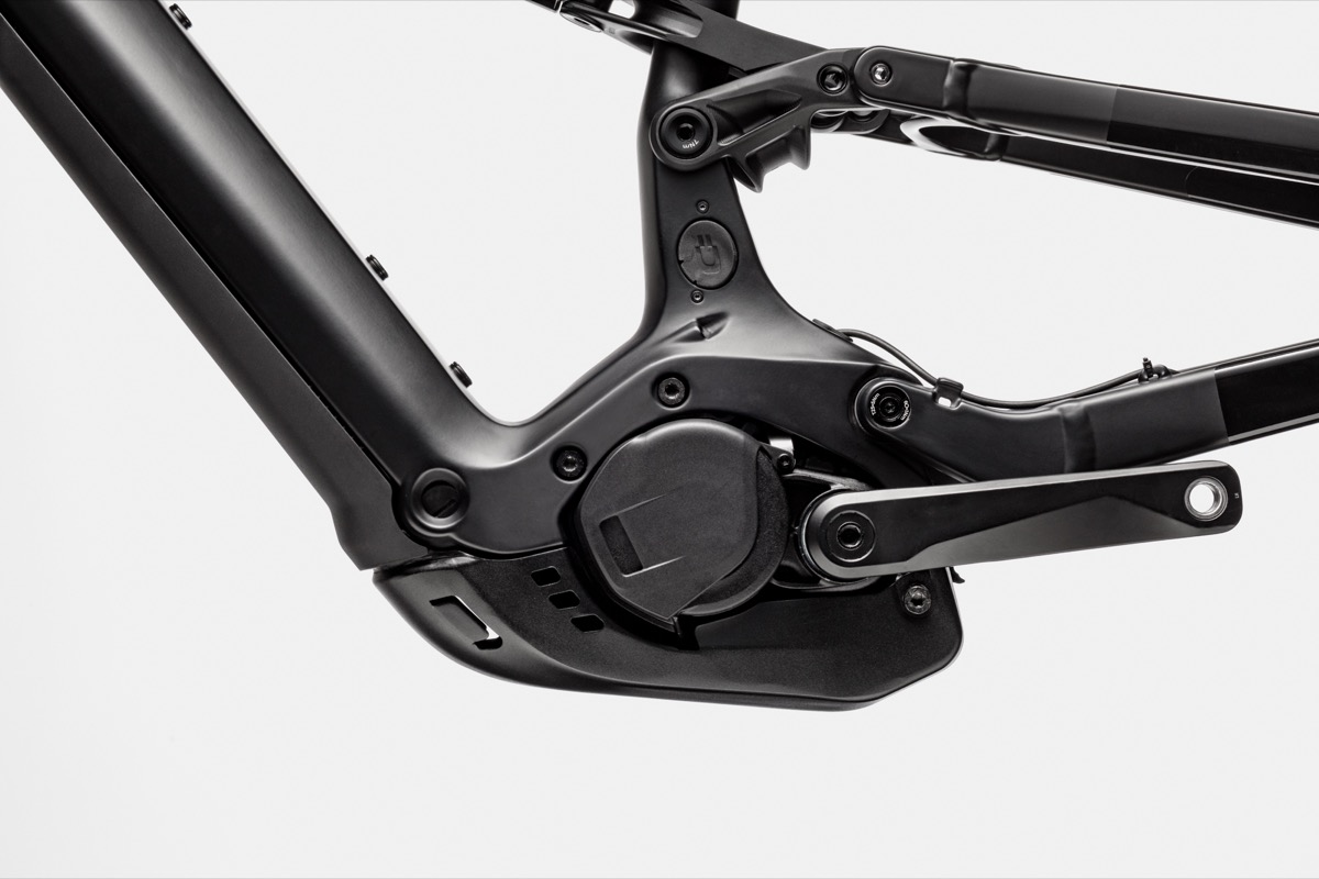 Moterra Neo 2 E Mountain Bikes Cannondale