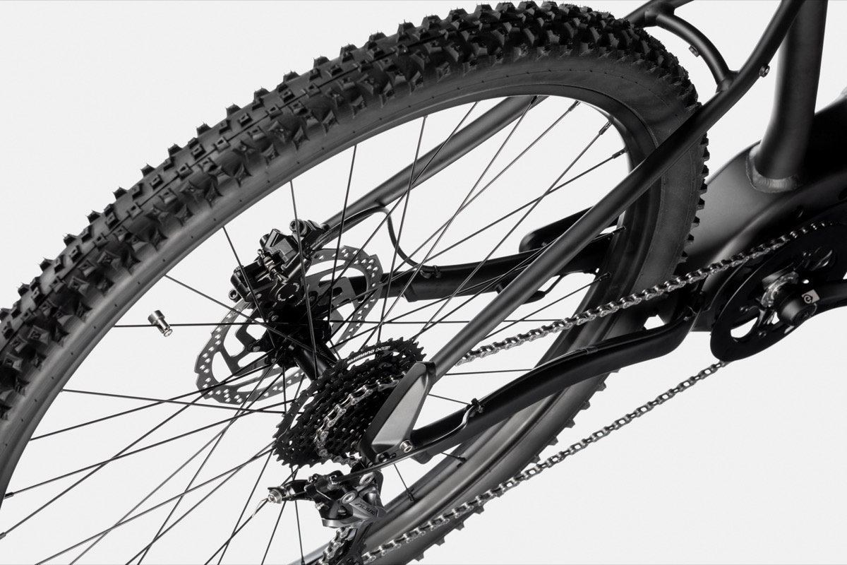 cannondale trail neo 3 2020