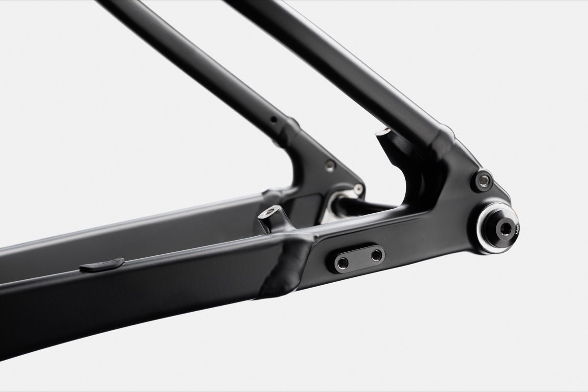 Trail Neo 1 E Mountain Bikes Cannondale