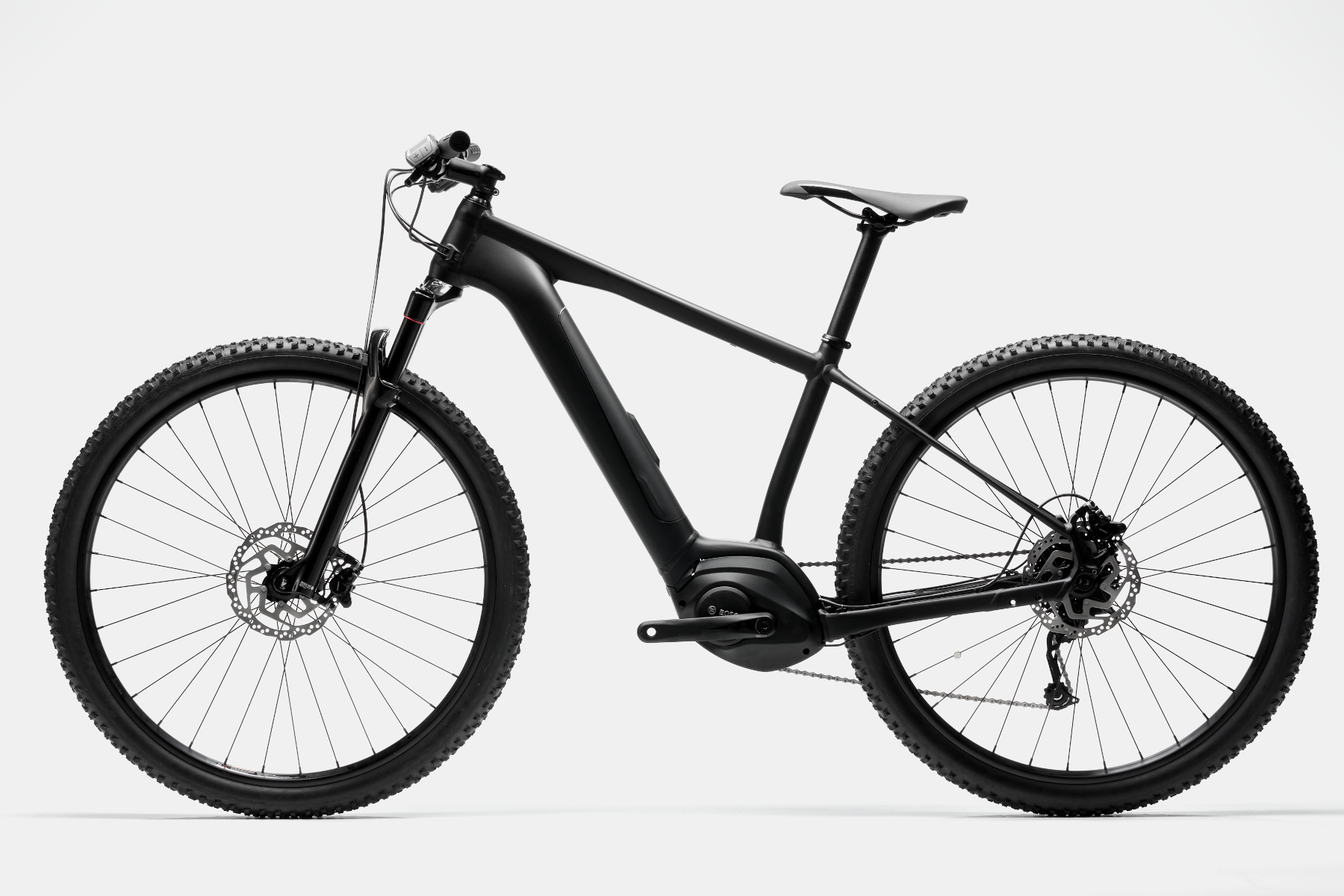Trail Neo 3 E Mountain Bikes Cannondale