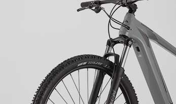 cannondale trail neo