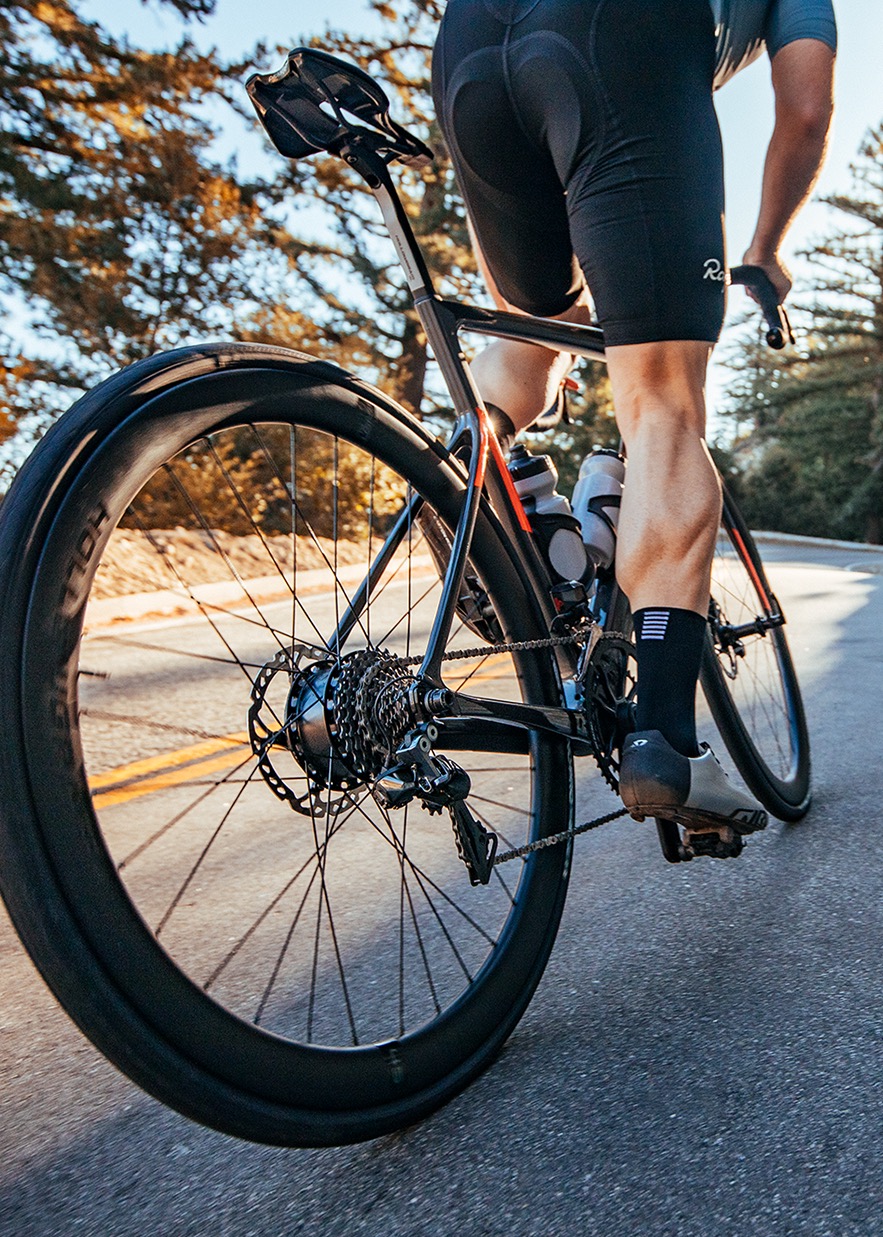 Supersix Evo Neo E Road Bikes Cannondale