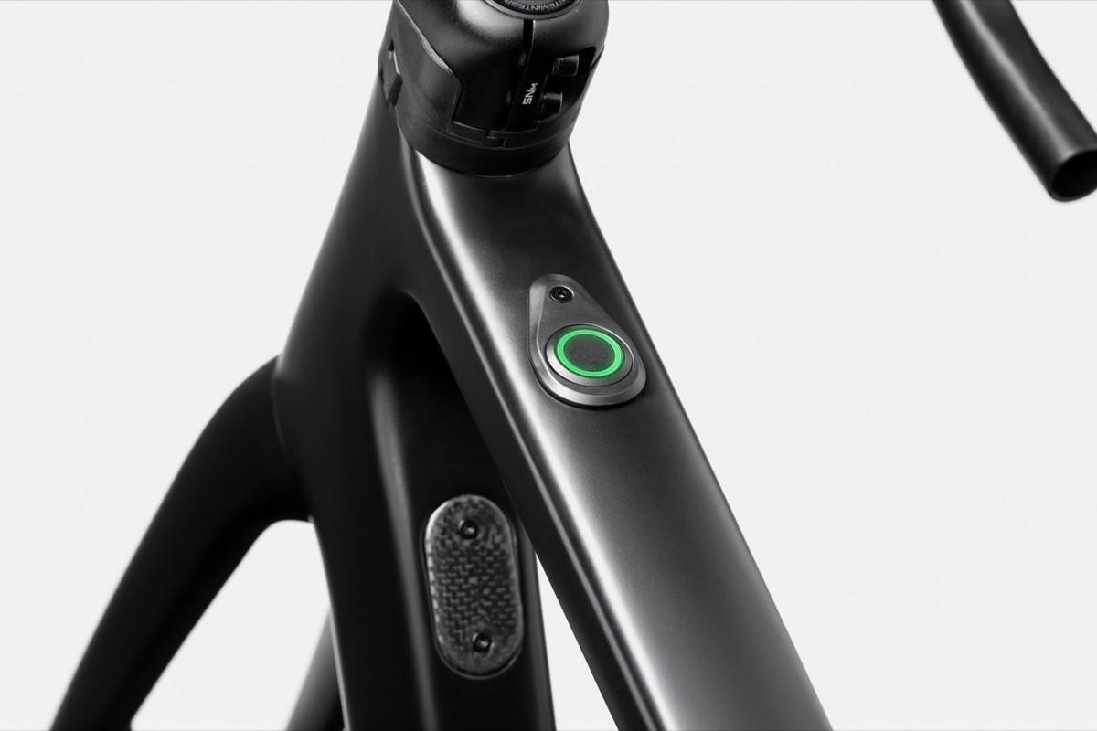 2021 Supersix Evo Neo 3