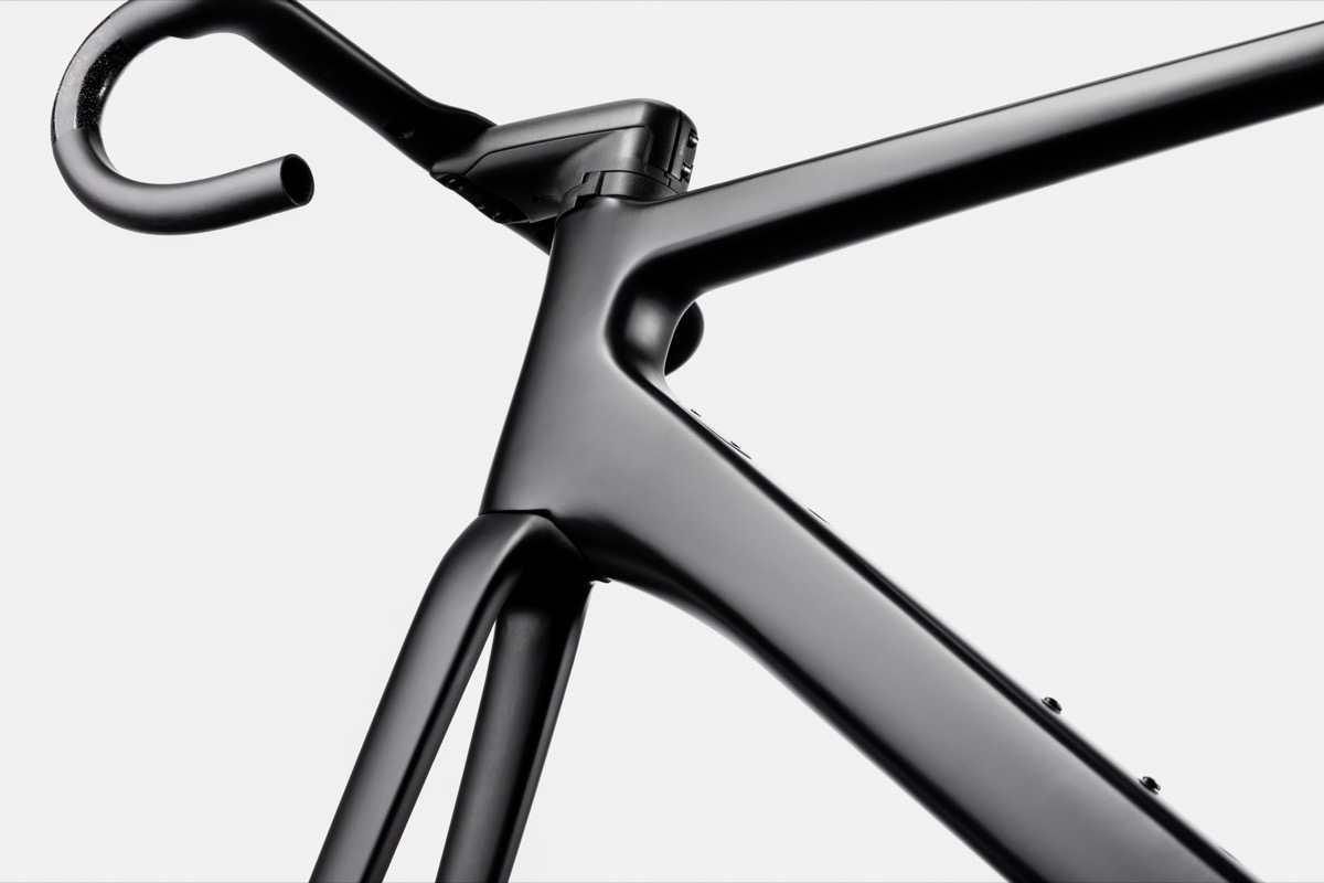 Supersix Evo Neo 2 Electric Road Bikes Cannondale