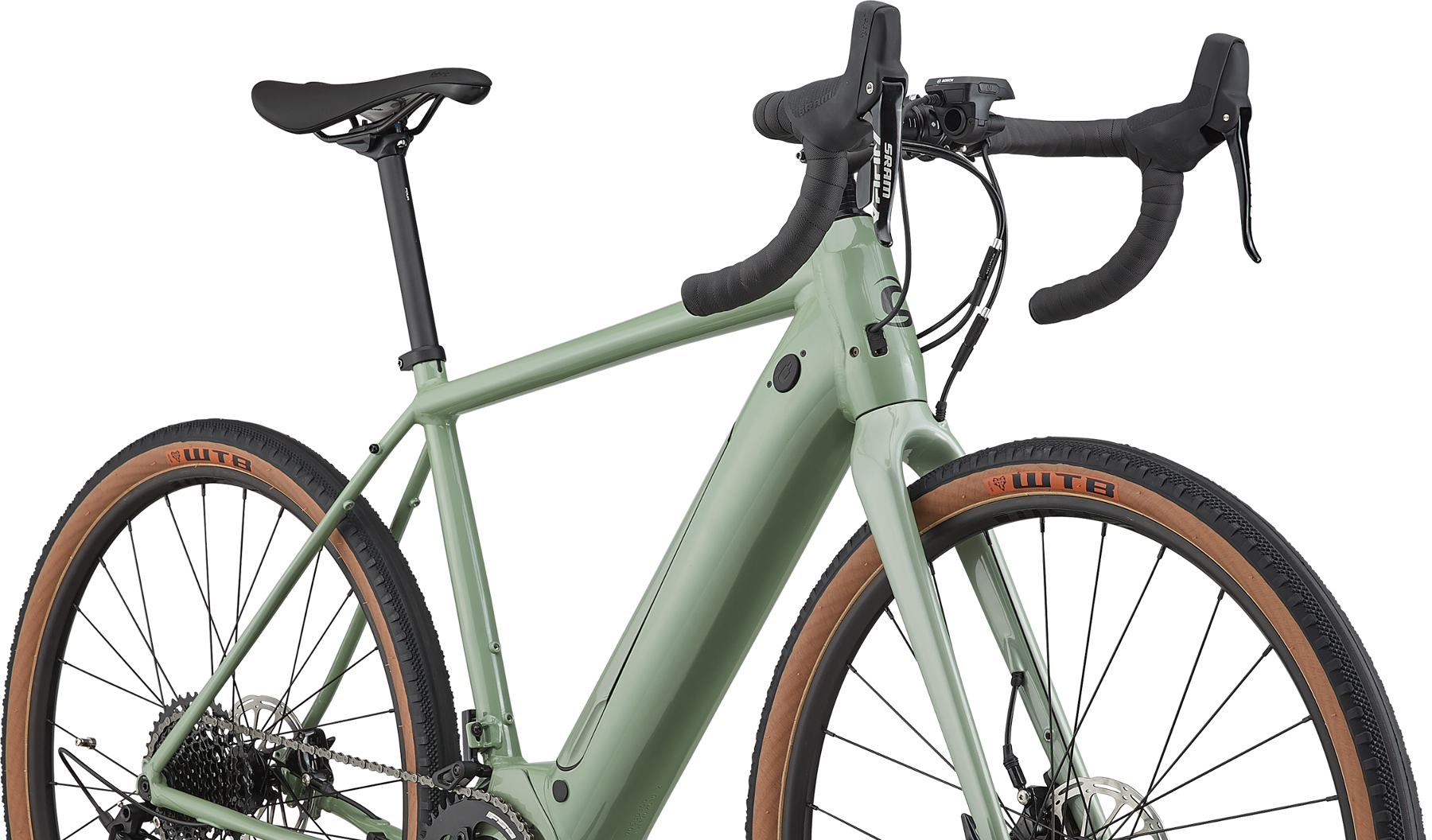 cannondale synapse electric