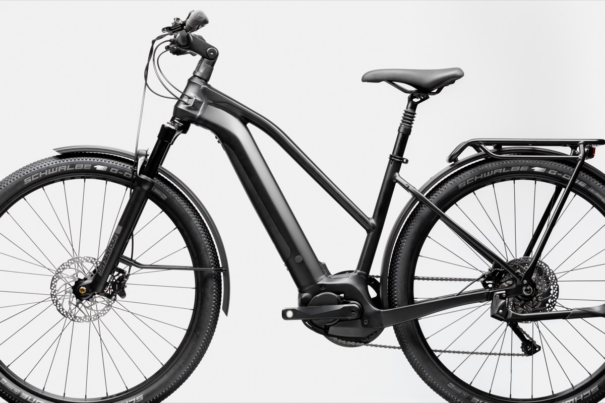 tesoro neo x 3 electric touring bikes cannondale