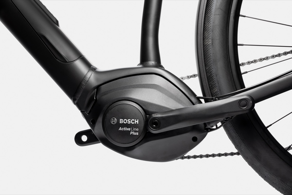 Tesoro Neo X 3 Remixte Electric Touring Bikes Cannondale