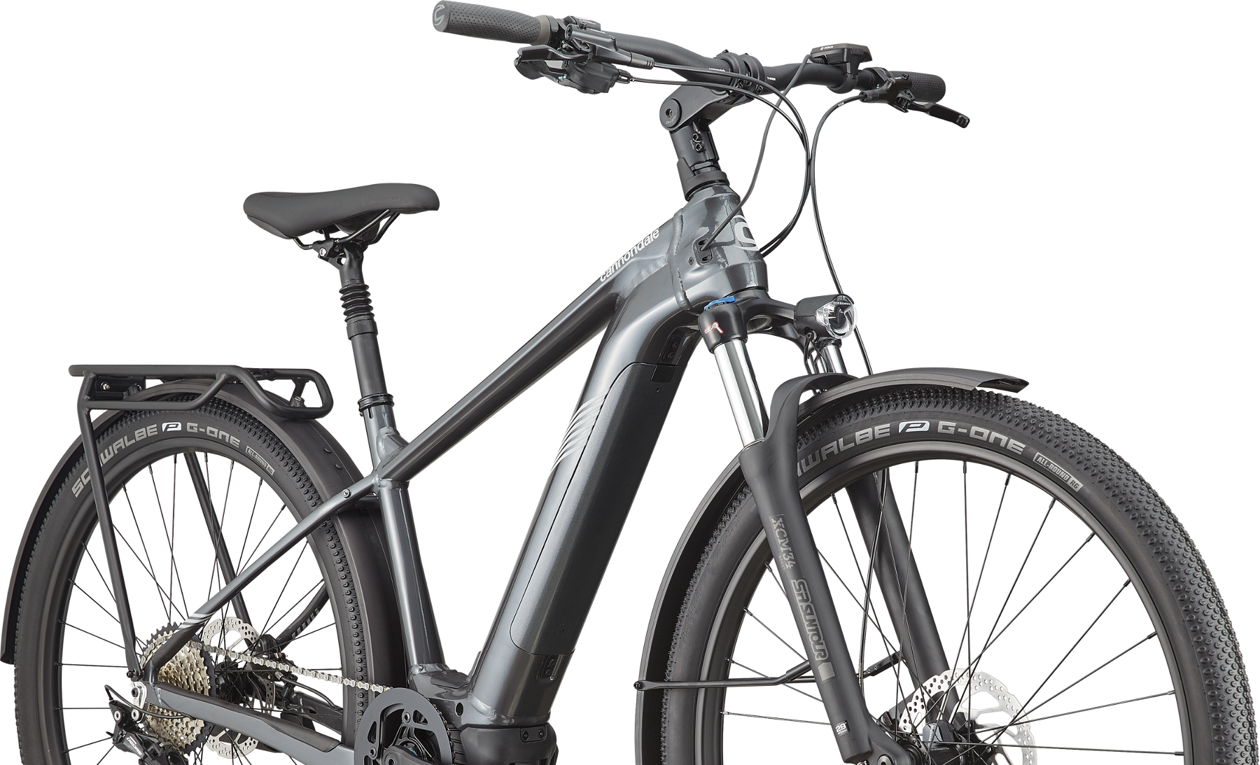 Inspectie Adverteerder Overname Tesoro Neo X | E-Touring Bikes | Cannondale