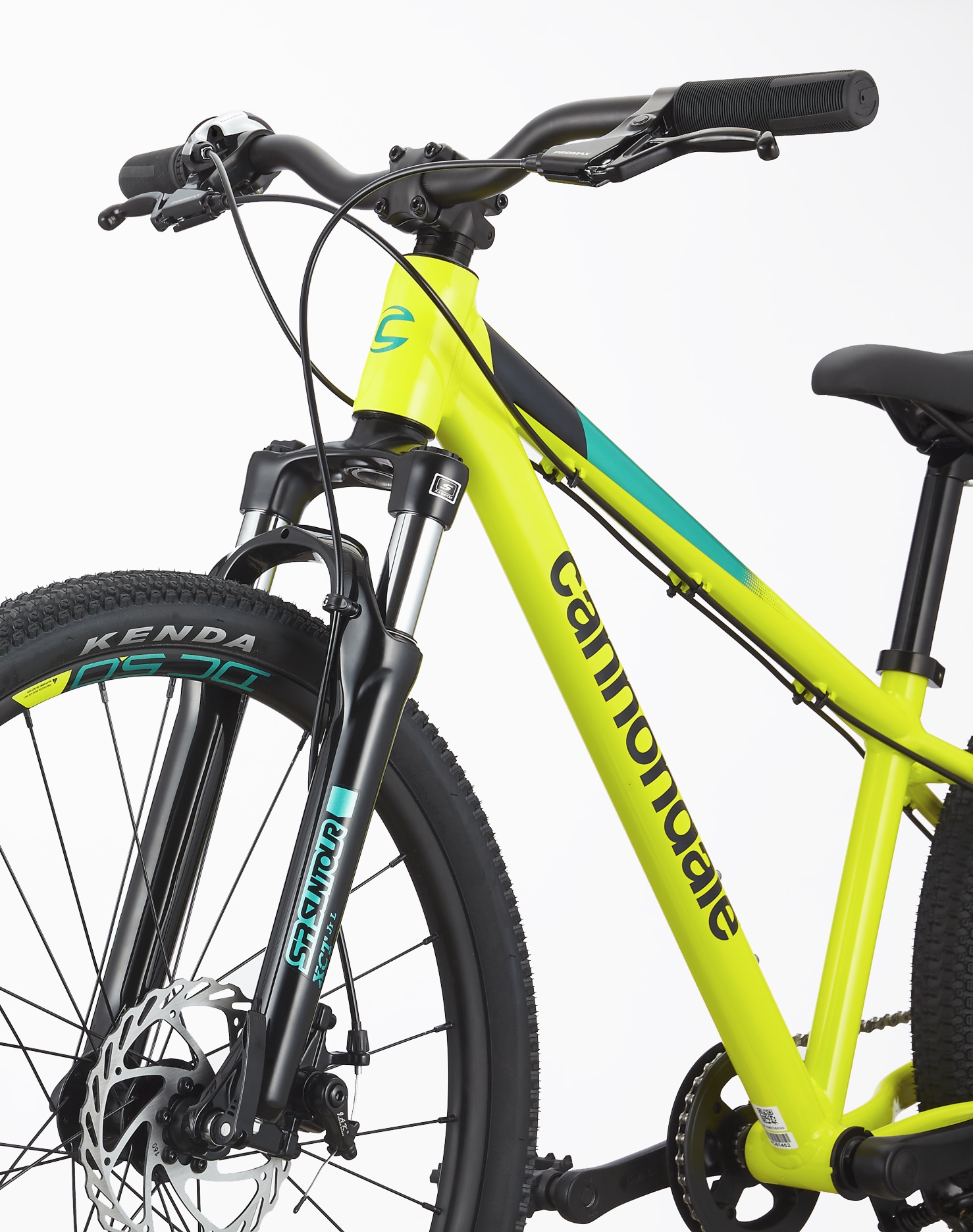 cannondale mountain bicycles