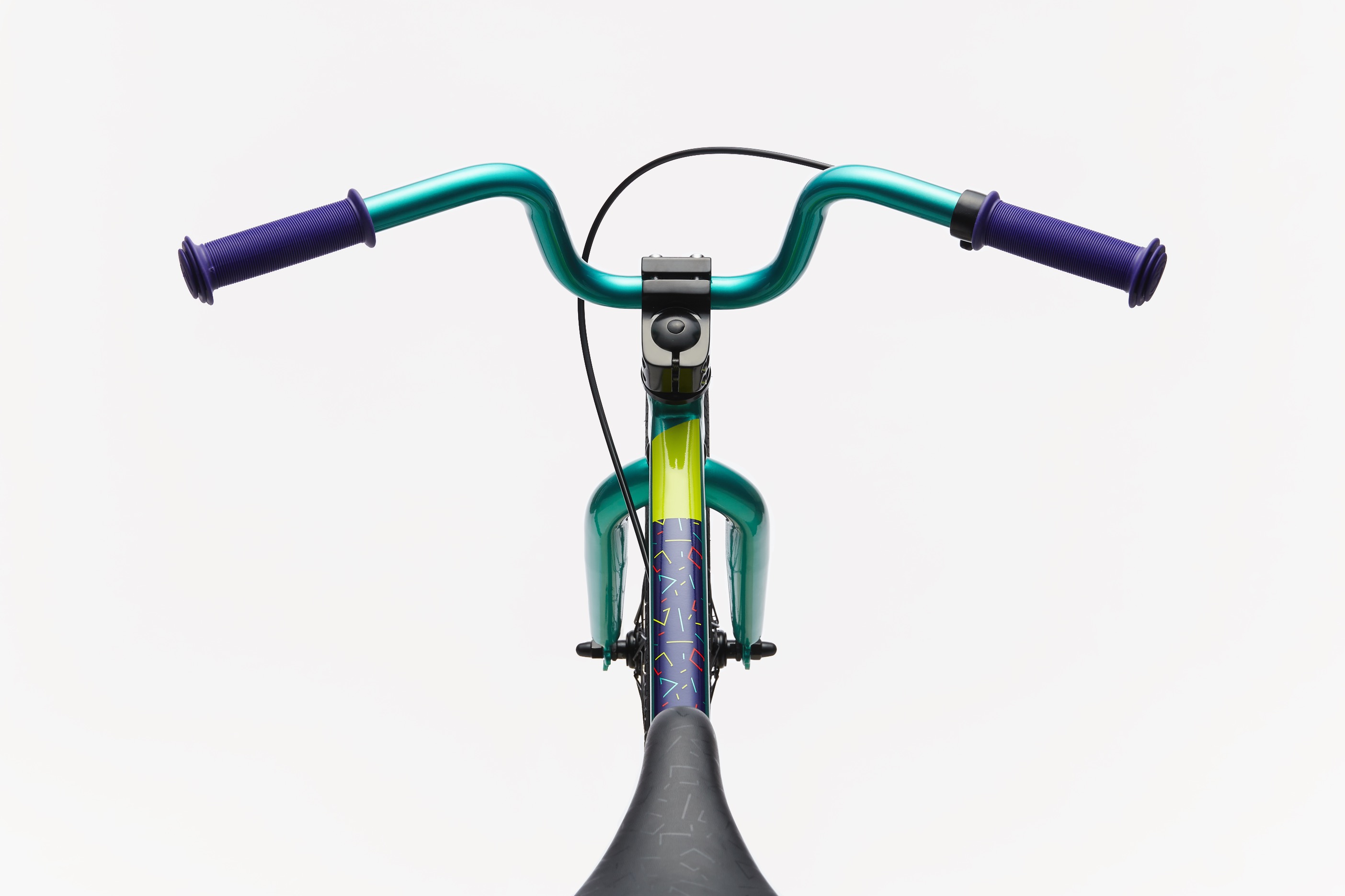 Bambini Cannondale
