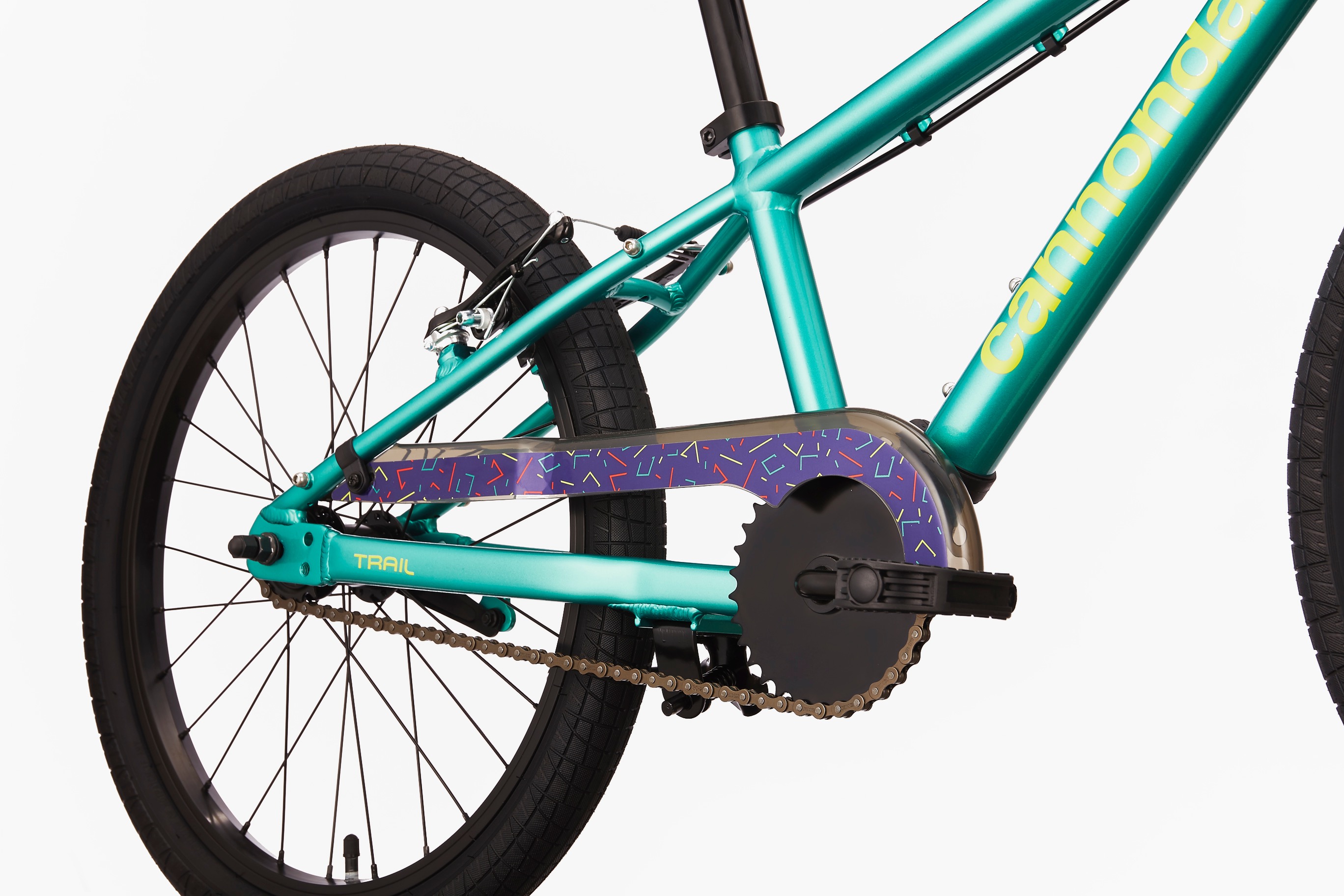 Kids Bikes Cannondale