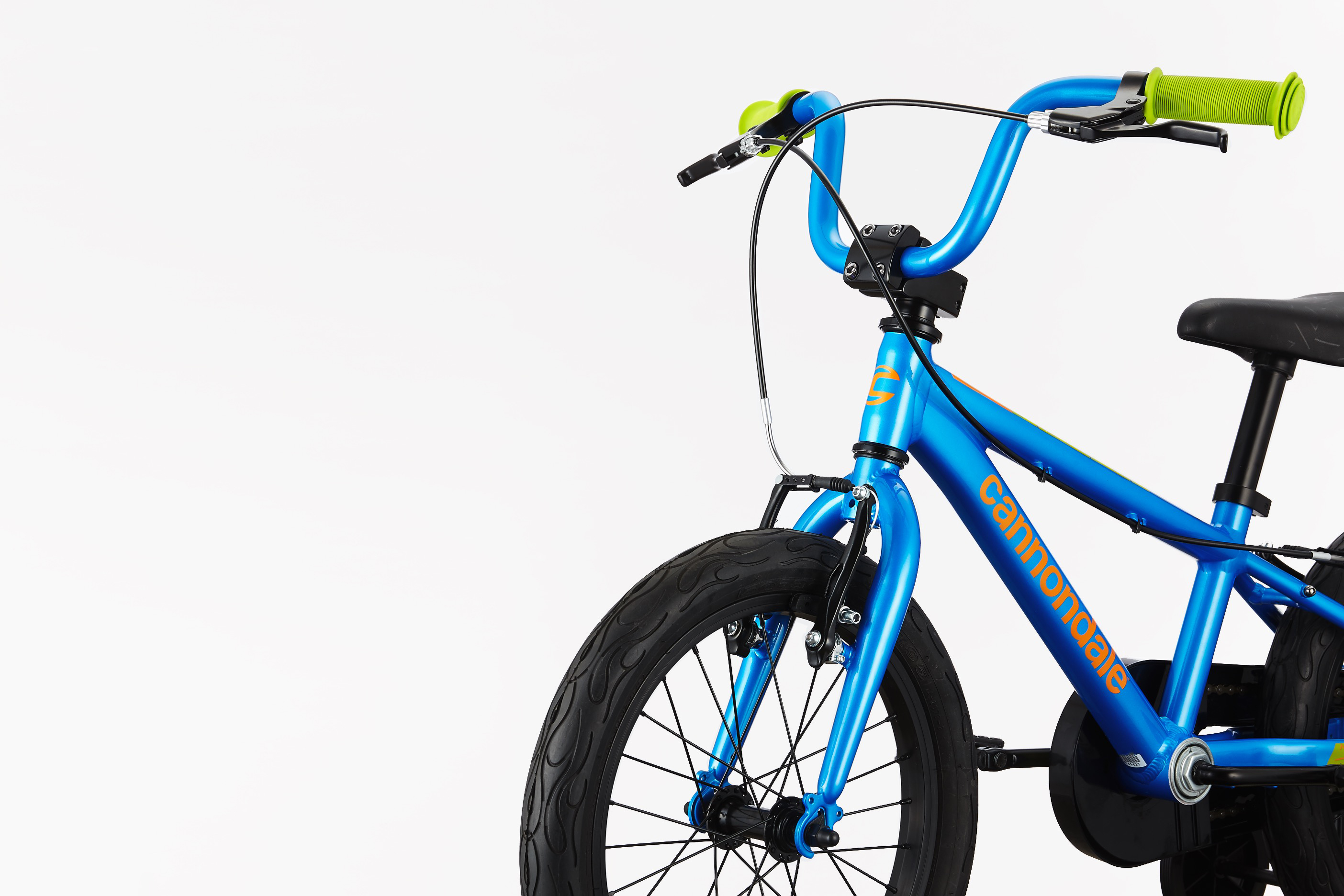 cannondale for kids