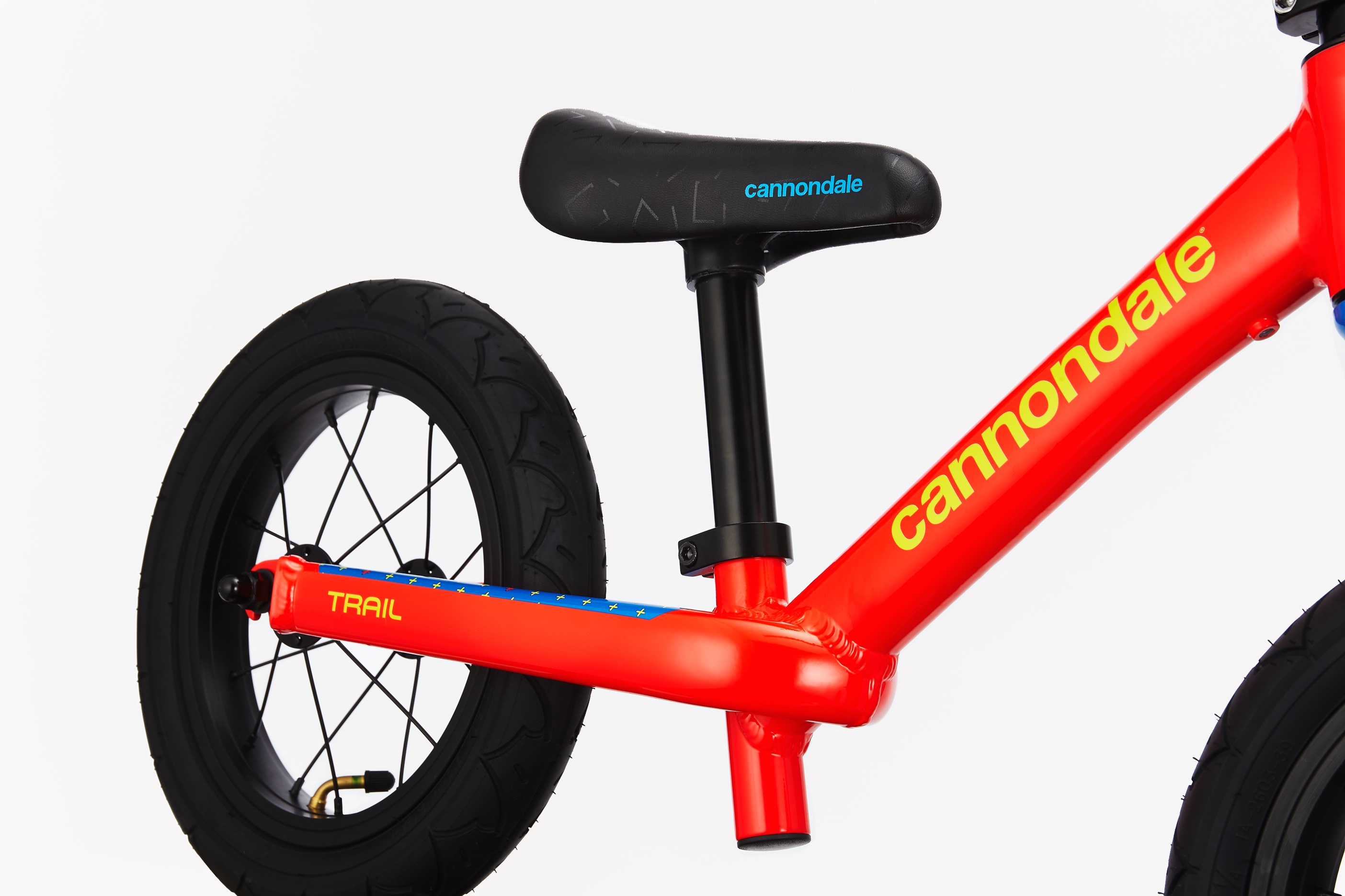 cannondale balance bike