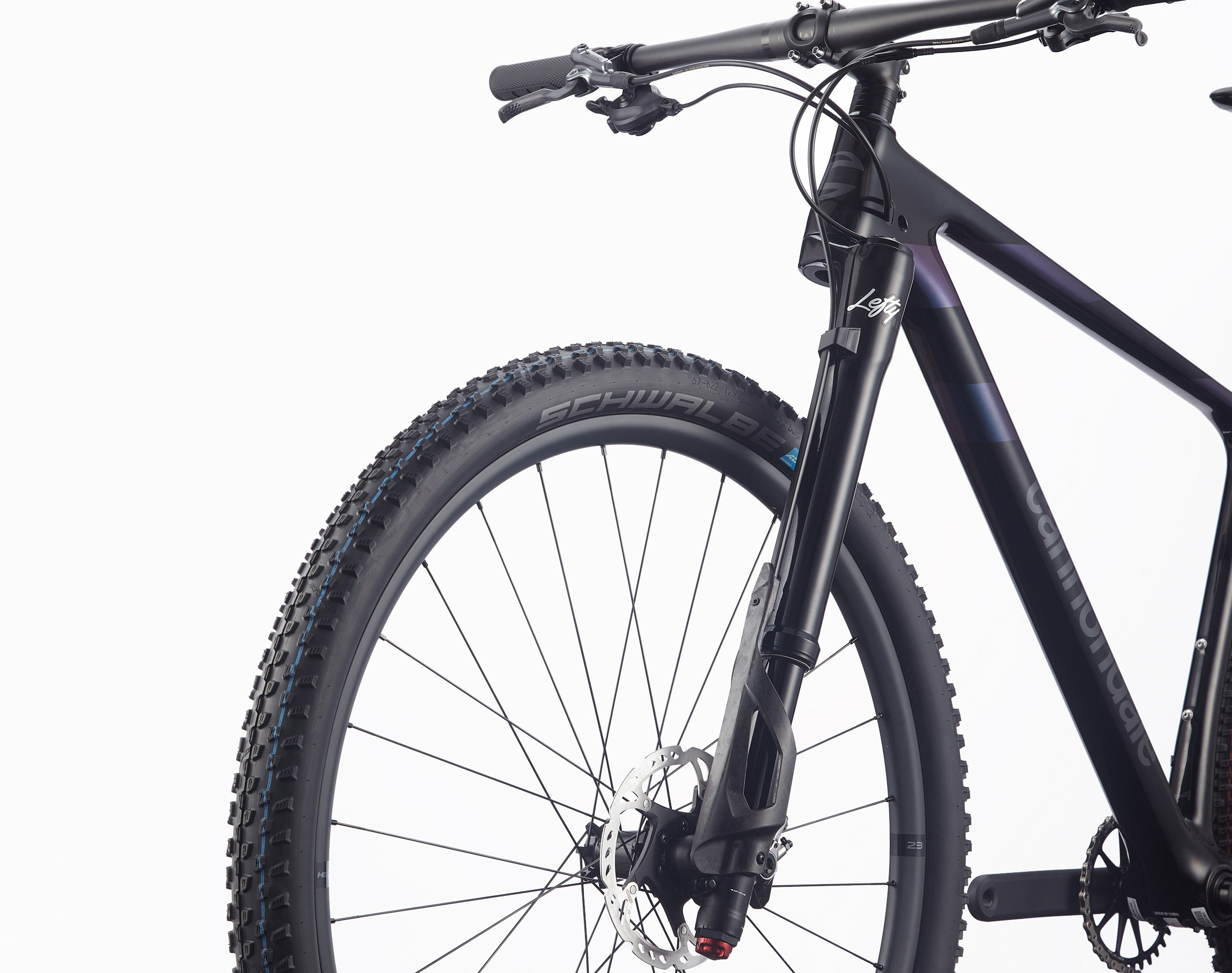 F Si Carbon 5 Cross Country Bikes Cannondale